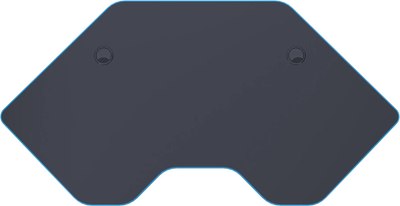 Геймерский стол Vmmgame Jetx Mini Dark Blue / SF-1BKBE-M