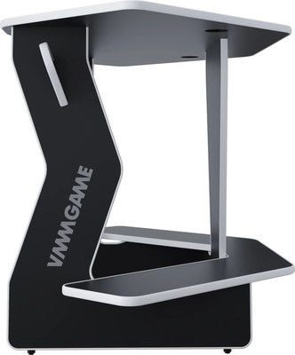 Геймерский стол Vmmgame Jetx Mini Dark White / SF-1BKWE-M