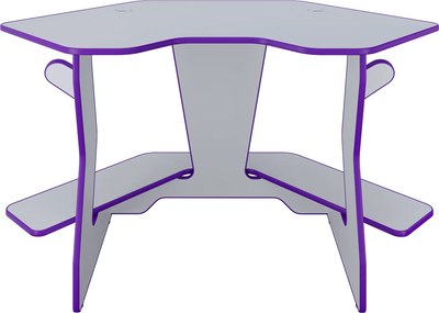 Геймерский стол Vmmgame Jetx Mini Light Purple / SF-1WEPU-M