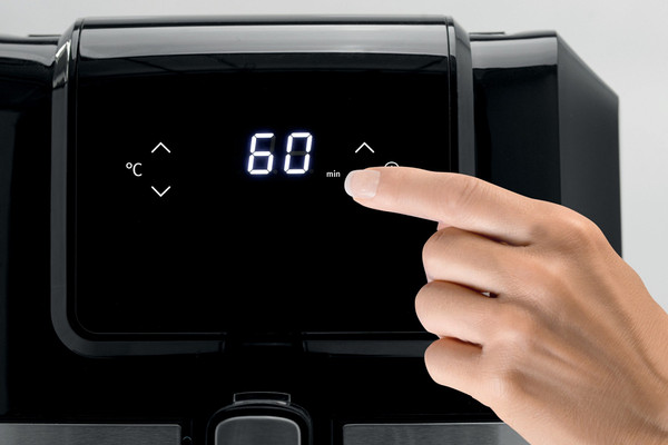 Аэрогриль Gorenje AF1700DB