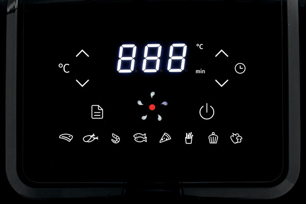 Аэрогриль Gorenje AF1700DB