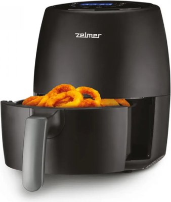Аэрогриль Zelmer ZAF2000