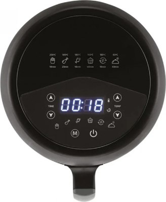 Аэрогриль Zelmer ZAF2000