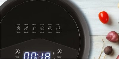 Аэрогриль Zelmer ZAF2000