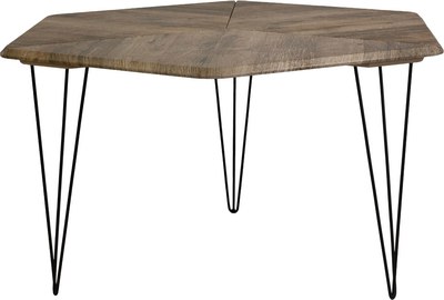 Журнальный столик Мебелик BeautyStyle 23 - фото