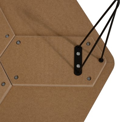 Журнальный столик Мебелик BeautyStyle 23