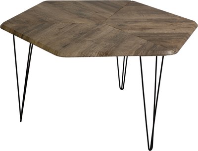 Журнальный столик Мебелик BeautyStyle 23