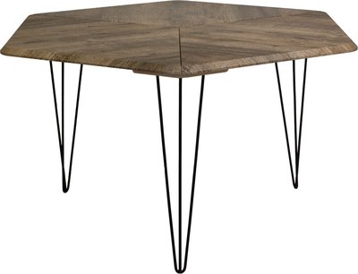 Журнальный столик Мебелик BeautyStyle 23