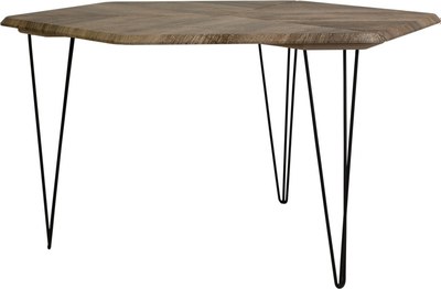 Журнальный столик Мебелик BeautyStyle 23