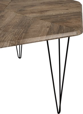 Журнальный столик Мебелик BeautyStyle 23