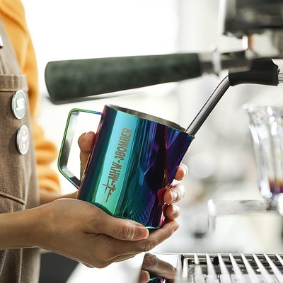 Молочник MHW-3BOMBER 5.0 P5912C