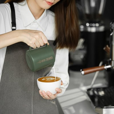 Молочник MHW-3BOMBER 5.0 P5029