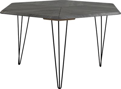 Журнальный столик Мебелик BeautyStyle 23 - фото