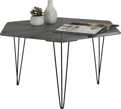 Журнальный столик Мебелик BeautyStyle 23