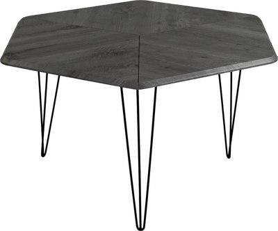 Журнальный столик Мебелик BeautyStyle 23