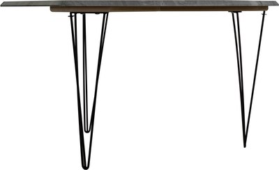 Журнальный столик Мебелик BeautyStyle 23