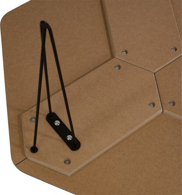 Журнальный столик Мебелик BeautyStyle 23