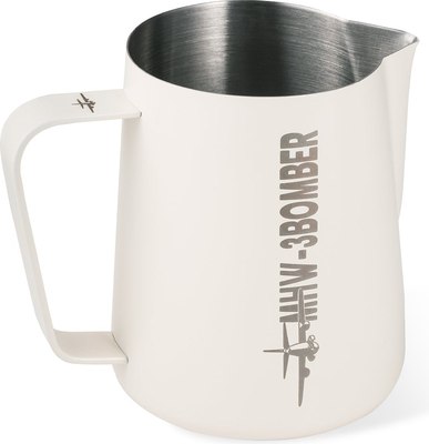 Молочник MHW-3BOMBER 3.0 P3013W