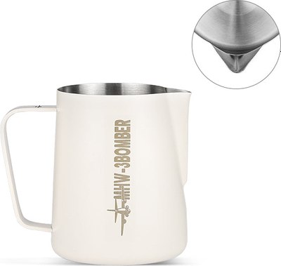 Молочник MHW-3BOMBER 3.0 P3013W