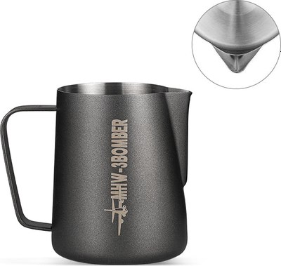 Молочник MHW-3BOMBER 3.0 P3014B