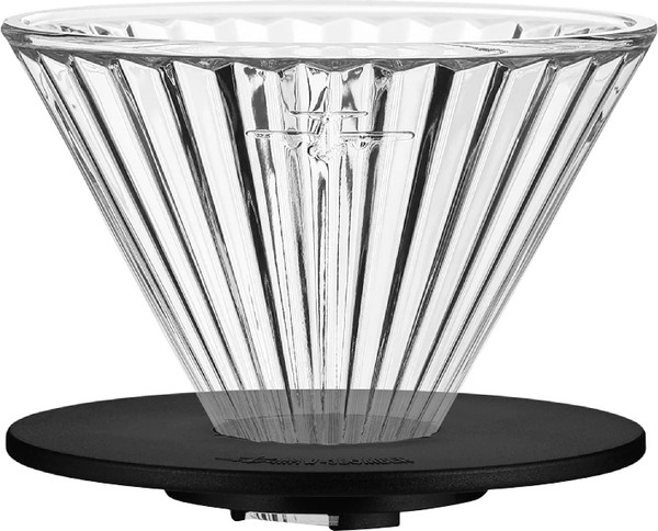 Воронка-пуровер MHW-3BOMBER Elf 185 / FC5873B - фото