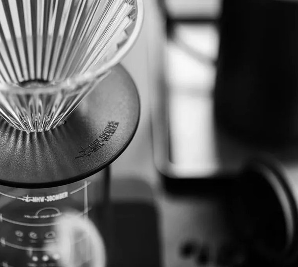 Воронка-пуровер MHW-3BOMBER Elf 185 / FC5873B