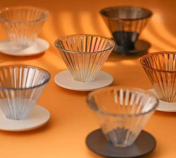 Воронка-пуровер MHW-3BOMBER Elf 185 / FC5873B