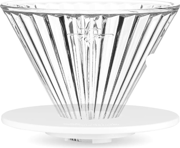 Воронка-пуровер MHW-3BOMBER Elf 185 / FC5875W - фото