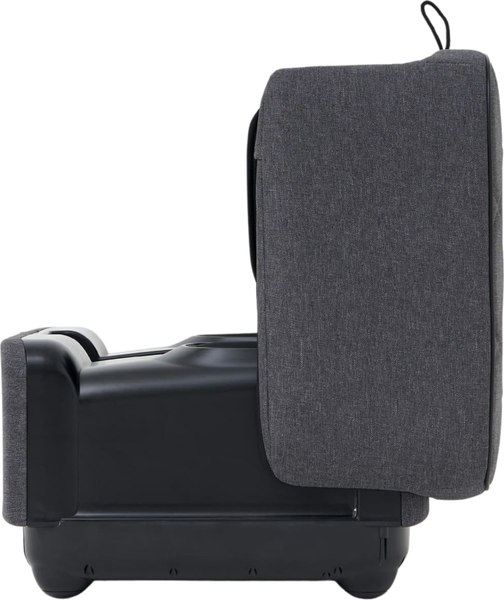 Массажер электронный Gess GESS-101 (серый)