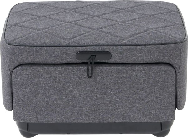 Массажер электронный Gess GESS-101 (серый)