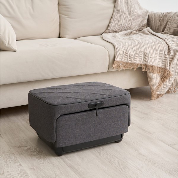 Массажер электронный Gess GESS-101 (серый)