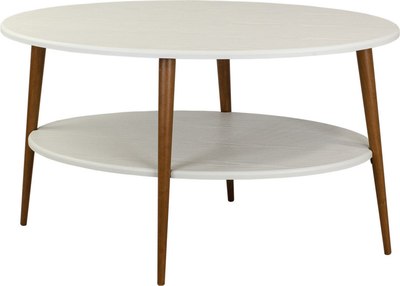 Журнальный столик Мебелик BeautyStyle 29 - фото