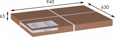 Журнальный столик Мебелик BeautyStyle 29