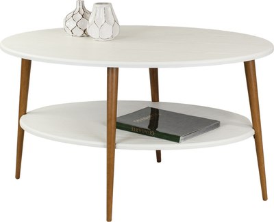 Журнальный столик Мебелик BeautyStyle 29