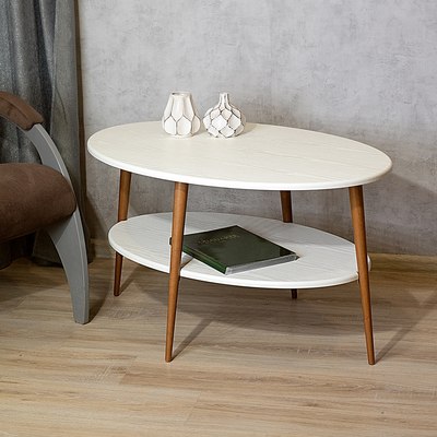 Журнальный столик Мебелик BeautyStyle 29