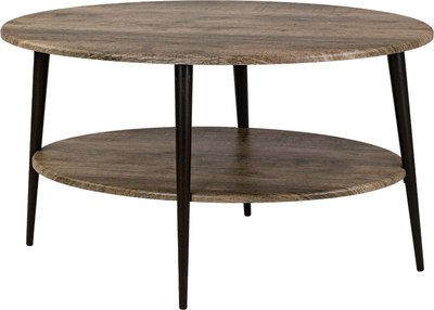 Журнальный столик Мебелик BeautyStyle 29 - фото