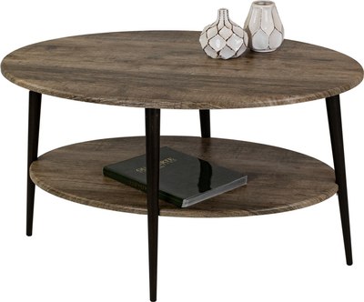 Журнальный столик Мебелик BeautyStyle 29