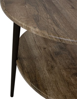 Журнальный столик Мебелик BeautyStyle 29