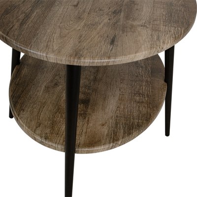 Журнальный столик Мебелик BeautyStyle 29