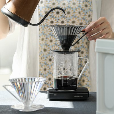 Воронка-пуровер MHW-3BOMBER Elf / FC5869B