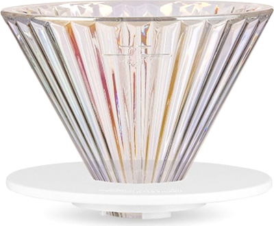 Воронка-пуровер MHW-3BOMBER Elf / FC5877W - фото