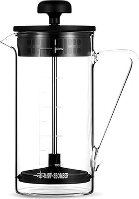 Френч-пресс MHW-3BOMBER Gimme FP5974B - фото