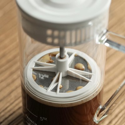 Френч-пресс MHW-3BOMBER Gimme FP5975W