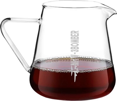 Кофейник MHW-3BOMBER Elf G5096 - фото