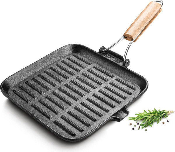 Сковорода Piere Lamart LT 1065 Iron