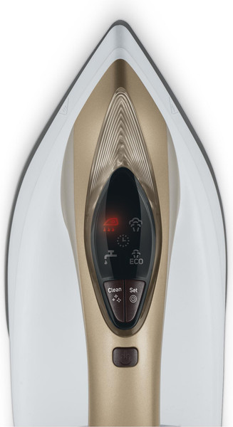 Утюг с парогенератором Sencor SSI 0810VT
