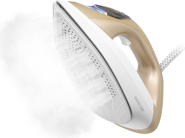 Утюг с парогенератором Sencor SSI 0810VT