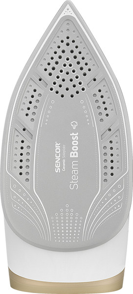 Утюг с парогенератором Sencor SSI 0810VT