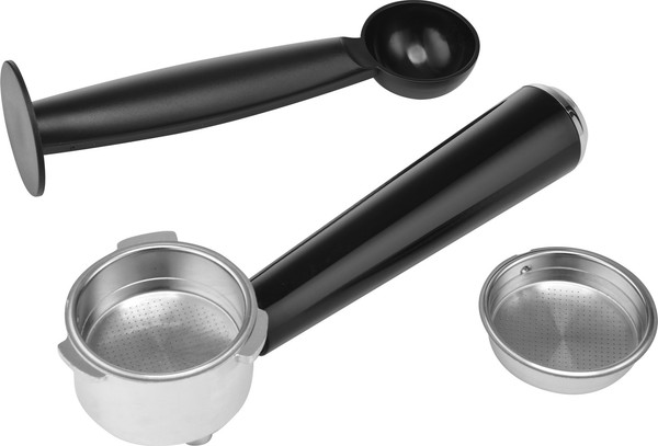 Кофеварка эспрессо Sencor SES 4910 SS