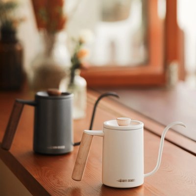 Кофейник MHW-3BOMBER Planet Hand Brewing BK5996B